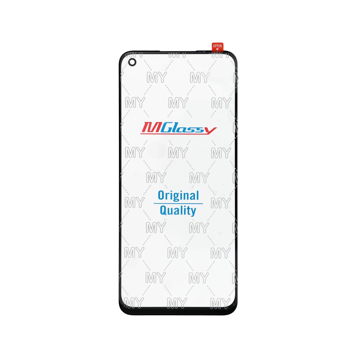 MUSTTBY szybka + oca OPPO a73 5G