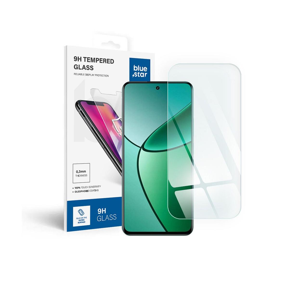Szkło hartowane do Realme 12 Blue Star