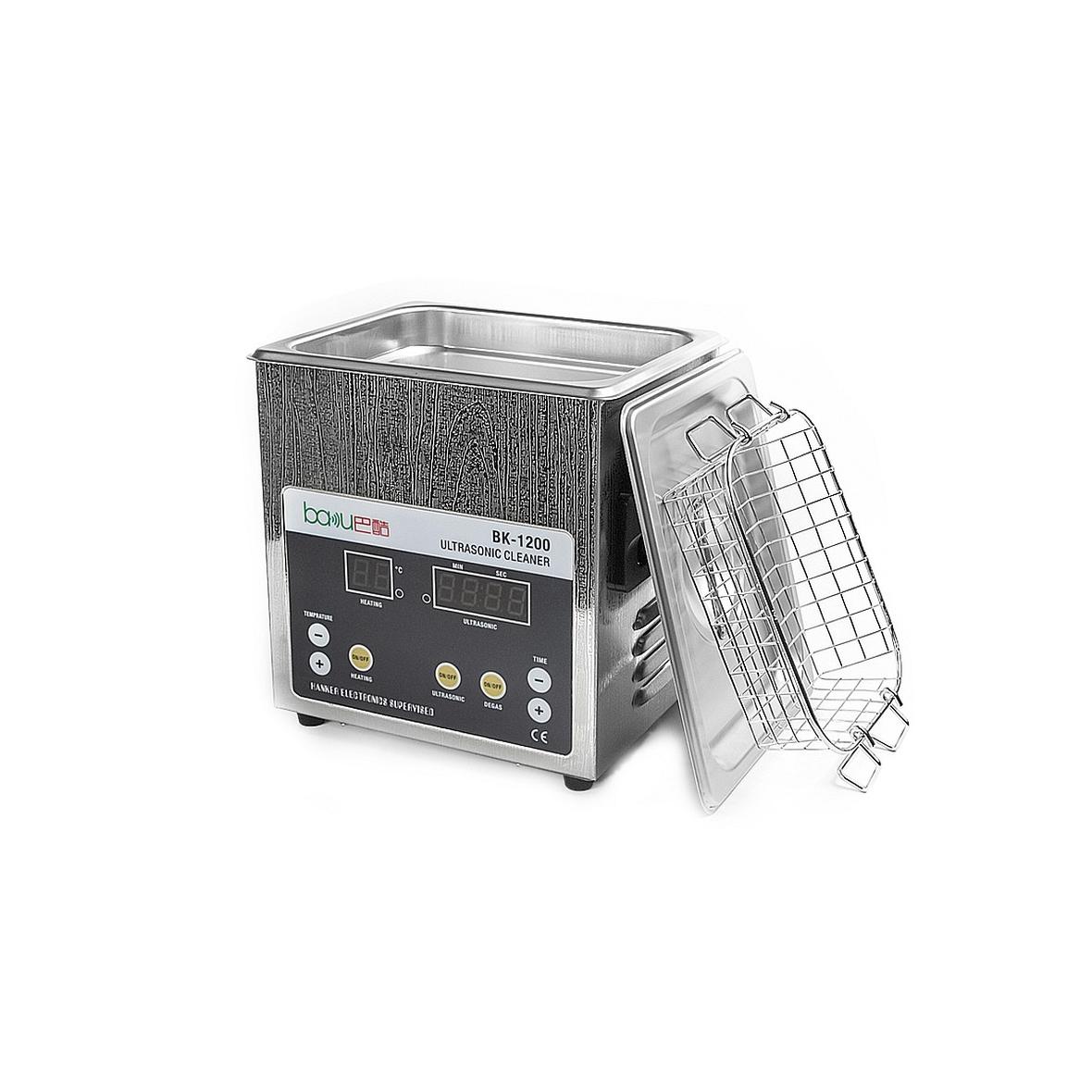 Wanna Ultradźwiękowa BAKU BK-1200