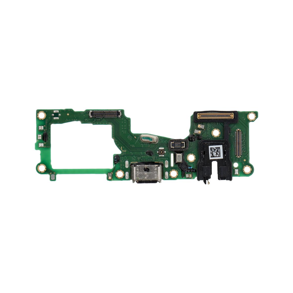 Płytka ładowania do OPPO A74 4G CPH2219 (Fast Charger)