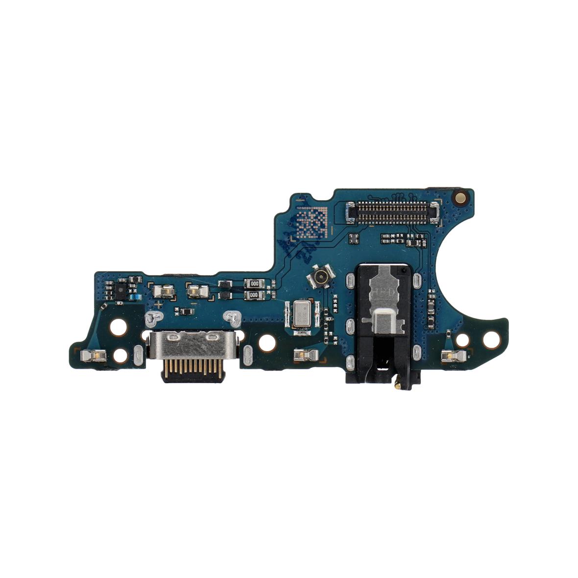 Płytka ładowania do SAMSUNG A03s A037F/M OEM (Fast Charger)