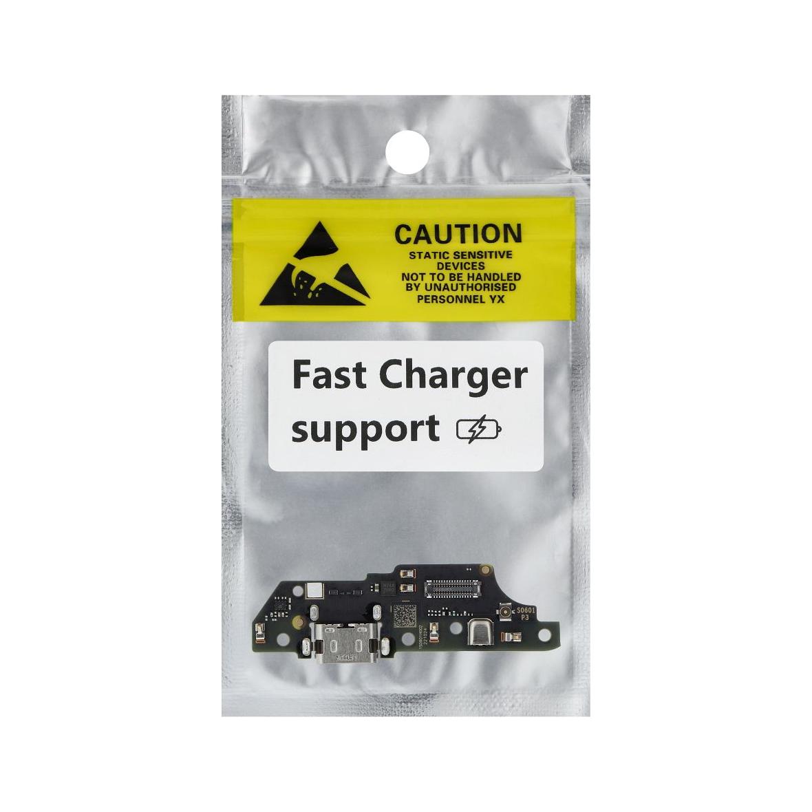 ServicePack Płytka ładowania usb MOTOROLA E20 5P68C19462