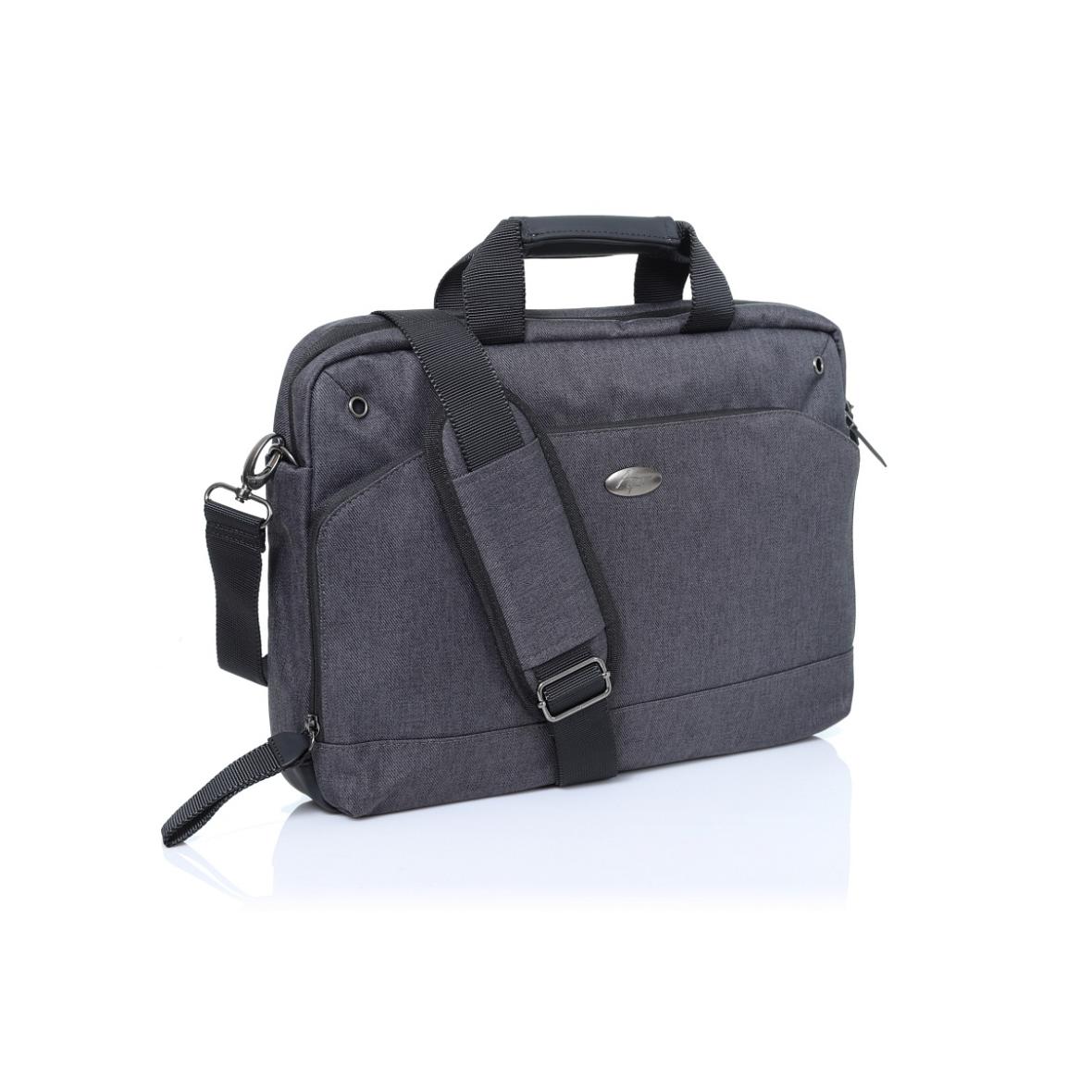 ART torba na laptopa / tablet / notebook 15.6" NB-0362 czarna