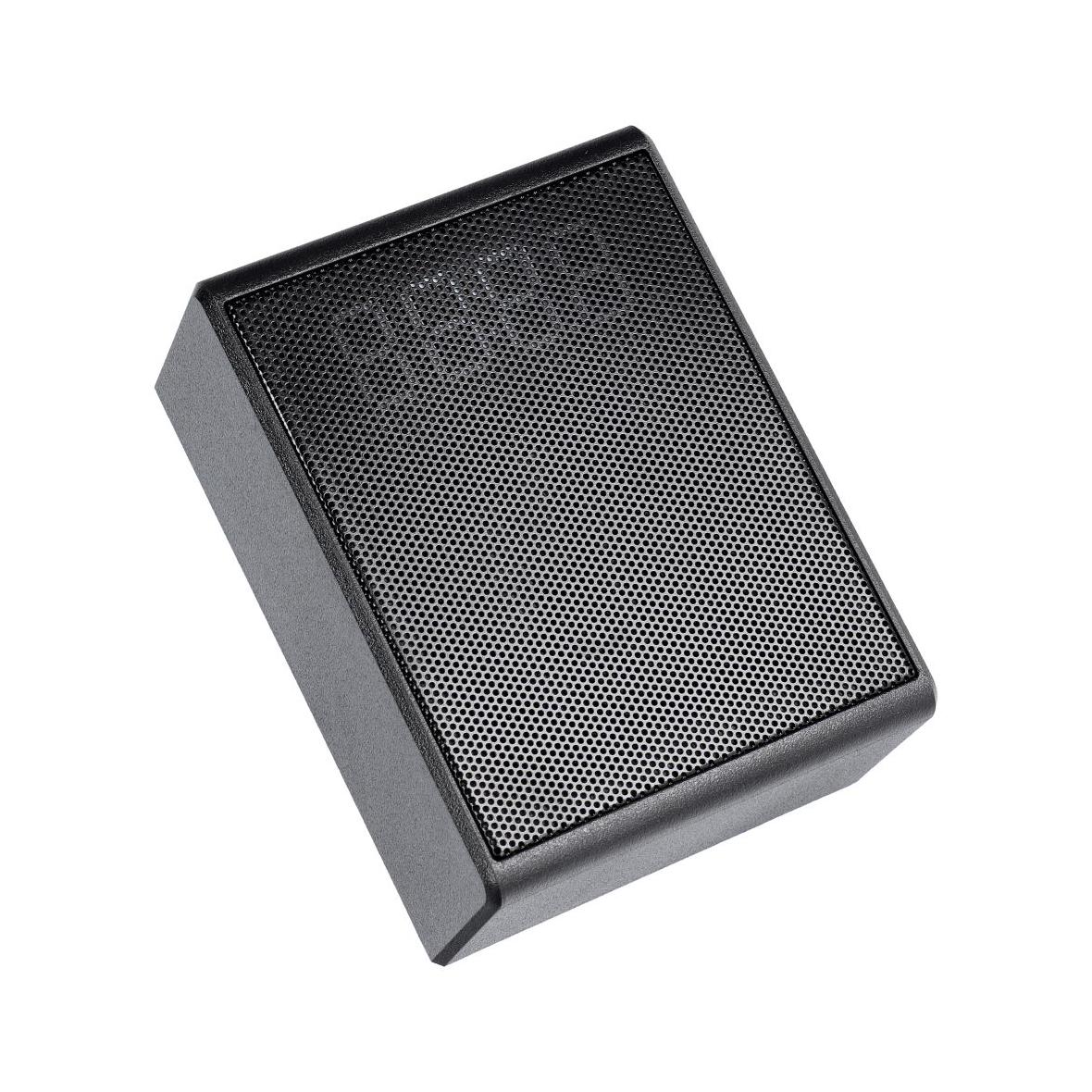 ART radio FM bluetooth z wyświetlaczem LED BS-817B czarne
