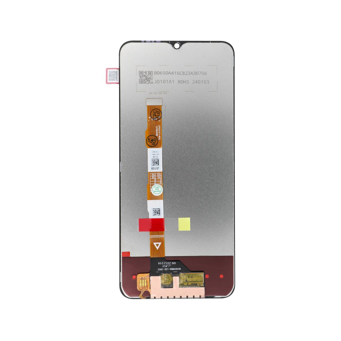 FixCell wyświetlacz LCD do VIVO Y21 Y21S OEM bez ramki