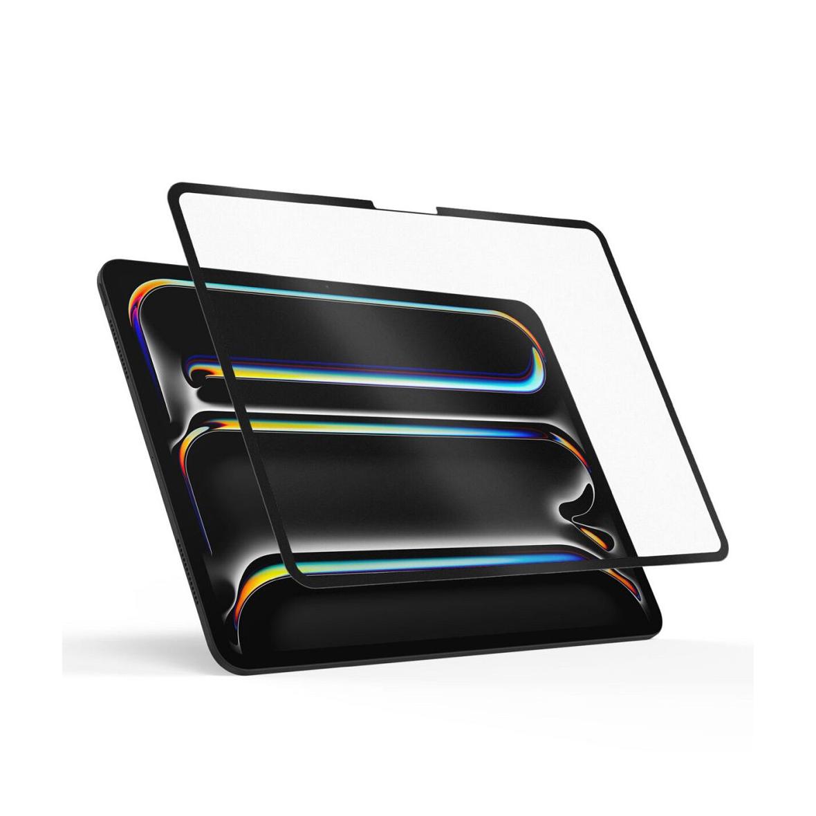 DUX DUCIS protektor NAAD ochronny na LCD o strukturze papieru do iPad Pro 13 (2024)