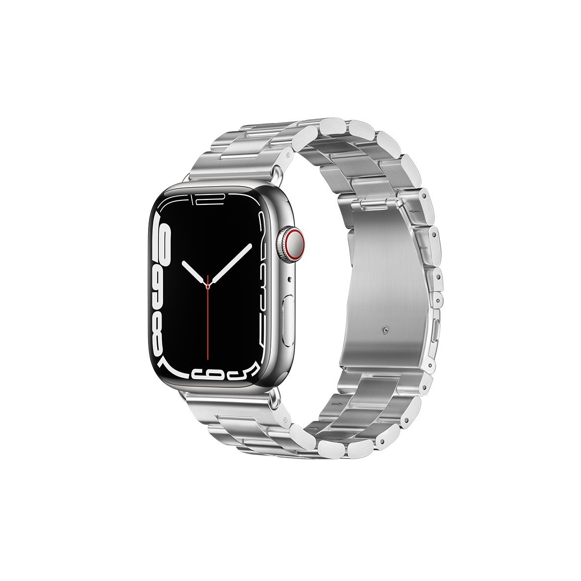Pasek do Apple Watch Hoco 38 / 40 / 41 mm WA10 szary