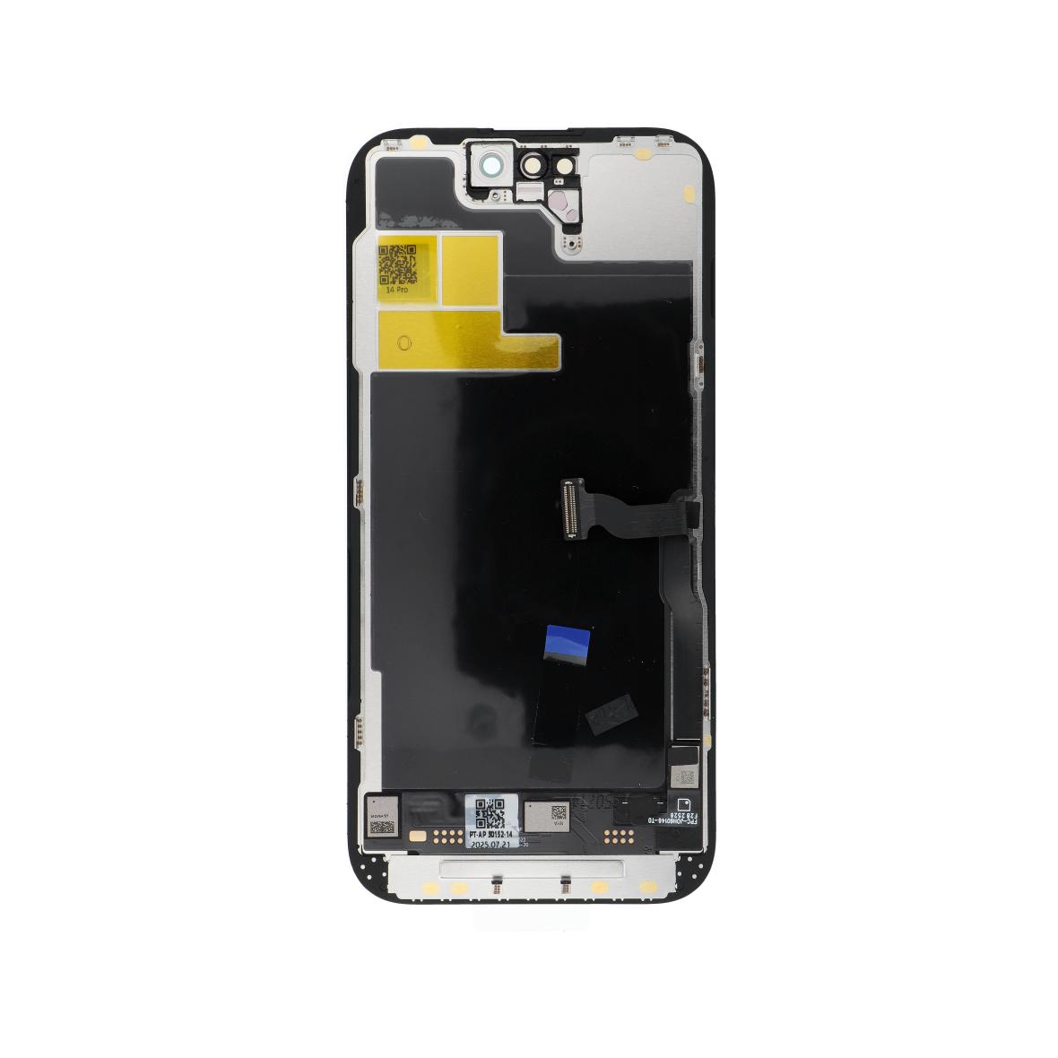 FixCell wyświetlacz do IPHONE 14 Pro HARD OLED (Diagnosable: Used)