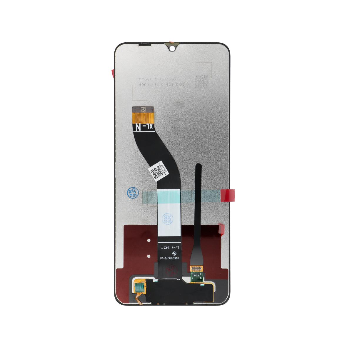 FixCell wyświetlacz LCD do REDMI 14C OEM bez ramki