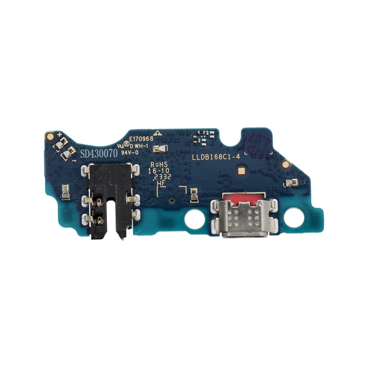 Płytka ładowania do SAMSUNG A03 Core A032F/M OEM (Fast Charger)