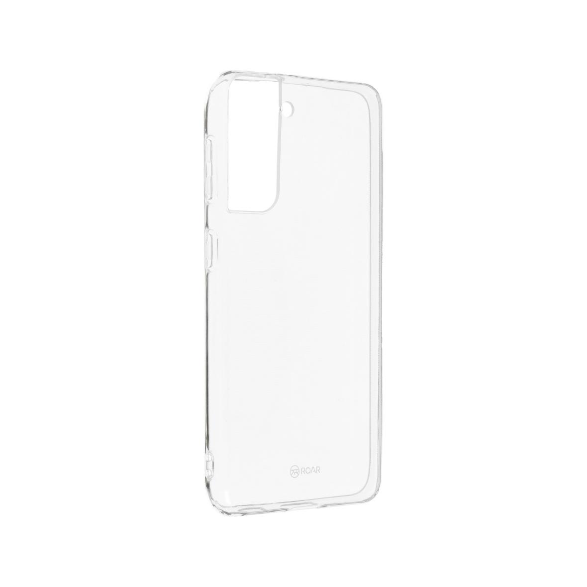 ROAR futerał ALL DAY COLORFUL JELLY do SAMSUNG A13 4G transparentny