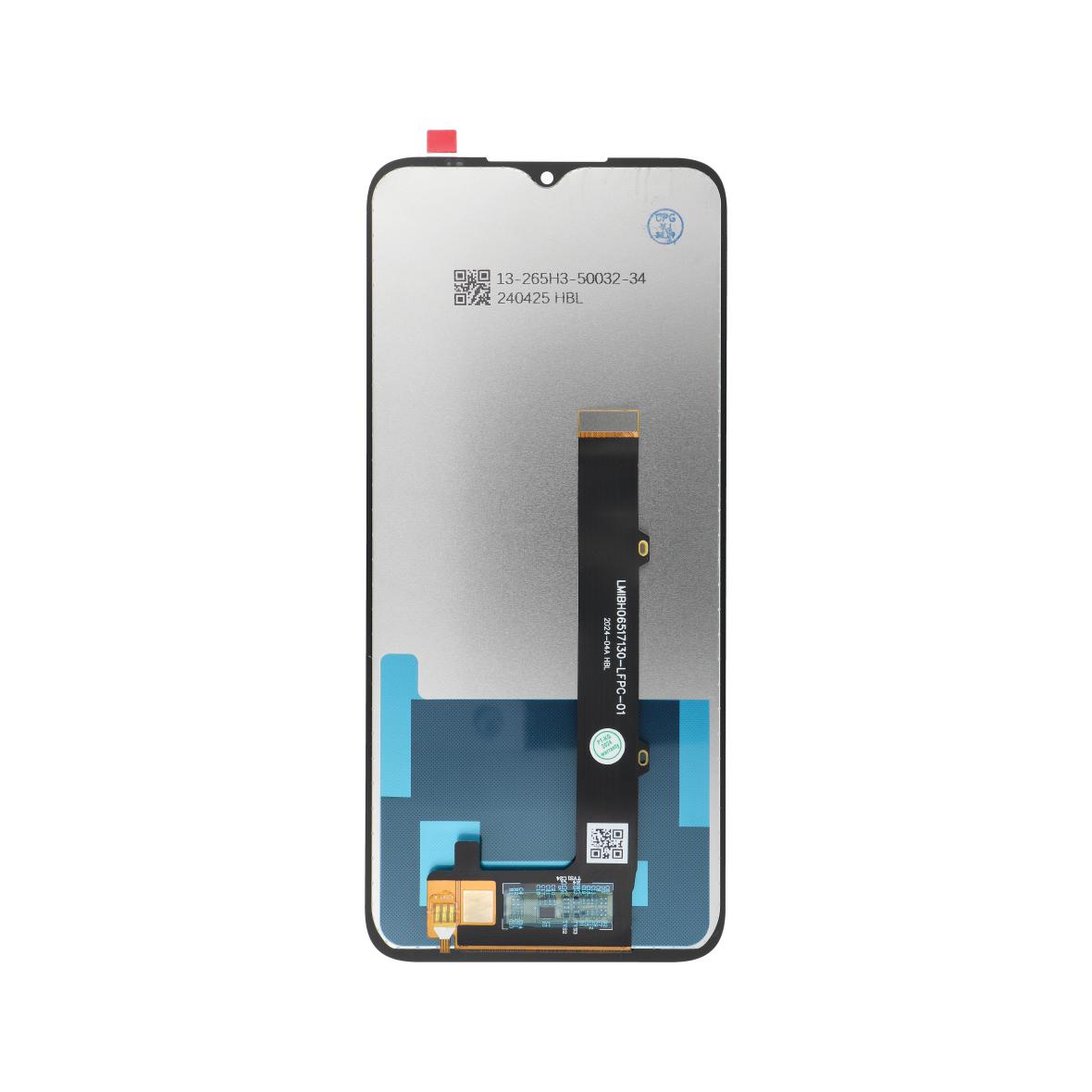 FixCell wyświetlacz LCD do LG K41S OEM bez ramki