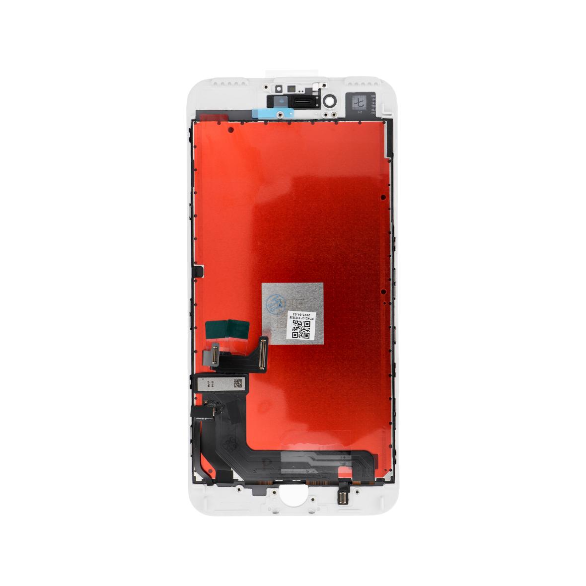 FixCell wyświetlacz do IPHONE 7 Plus biały (wysoka jasność)