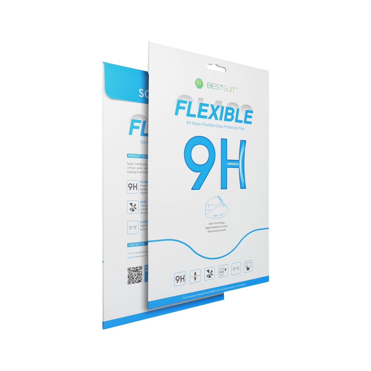 Szkło hybrydowe Bestsuit Flexible do Samsung Galaxy Tab A9 8.7"