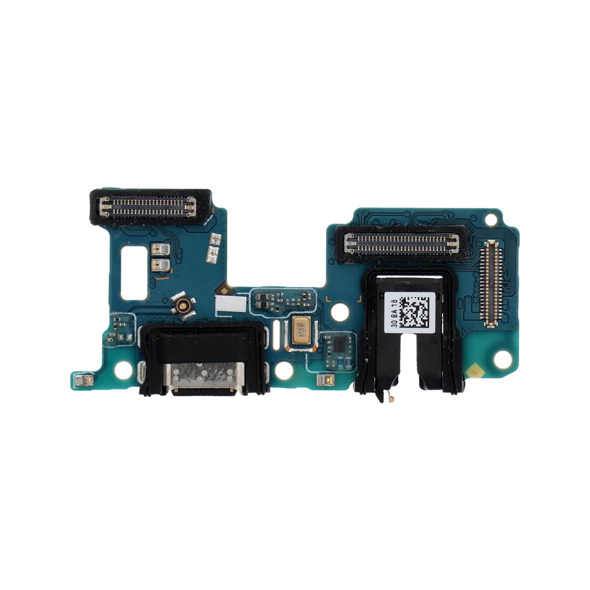 Płytka ładowania do REALME 10 4G RMX3630 OEM (Fast Charger)