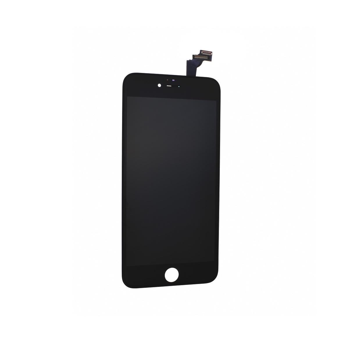 Wyświetlacz do iPhone 6 Plus  z ekranem dotykowym czarnym (HiPix)