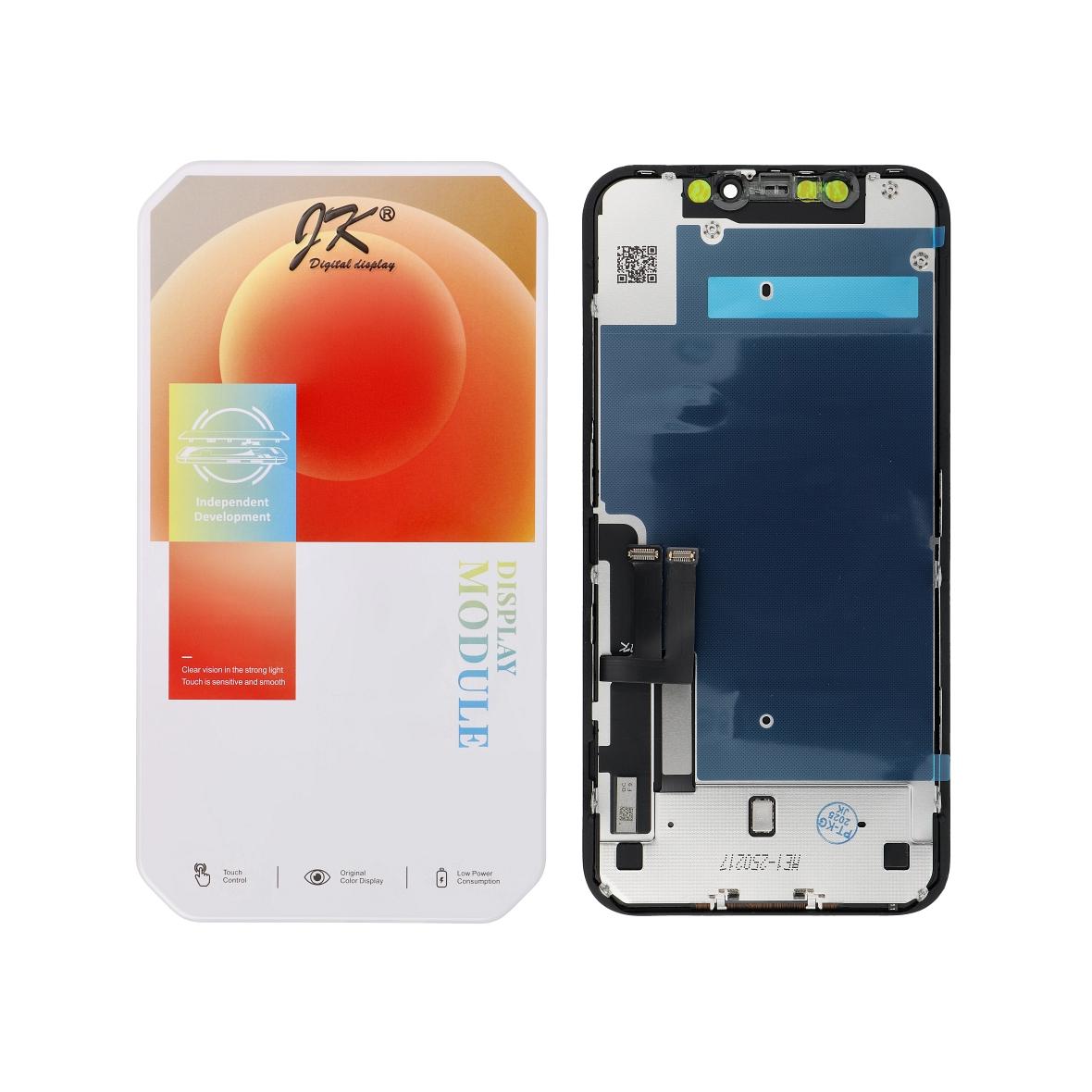 JK Wyświetlacz LCD do IPHONE 11 FullHD Incell (Change IC)