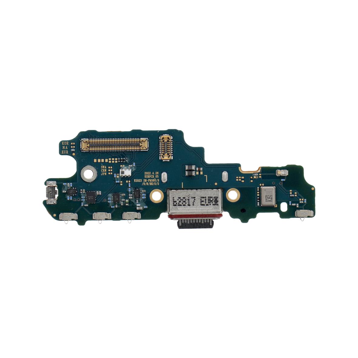 Płytka ładowania do SAMSUNG Z Fold 4  F936 OEM (Fast Charger)