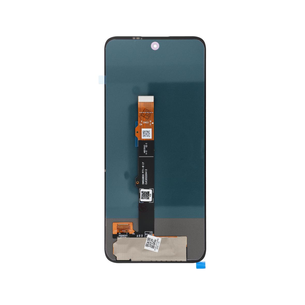 FixCell wyświetlacz LCD do MOTOROLA G31 G41 G71 HARD OLED bez ramki