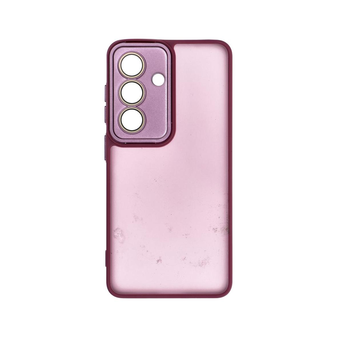 Futerał do Samsung S26 Variete purpurowy