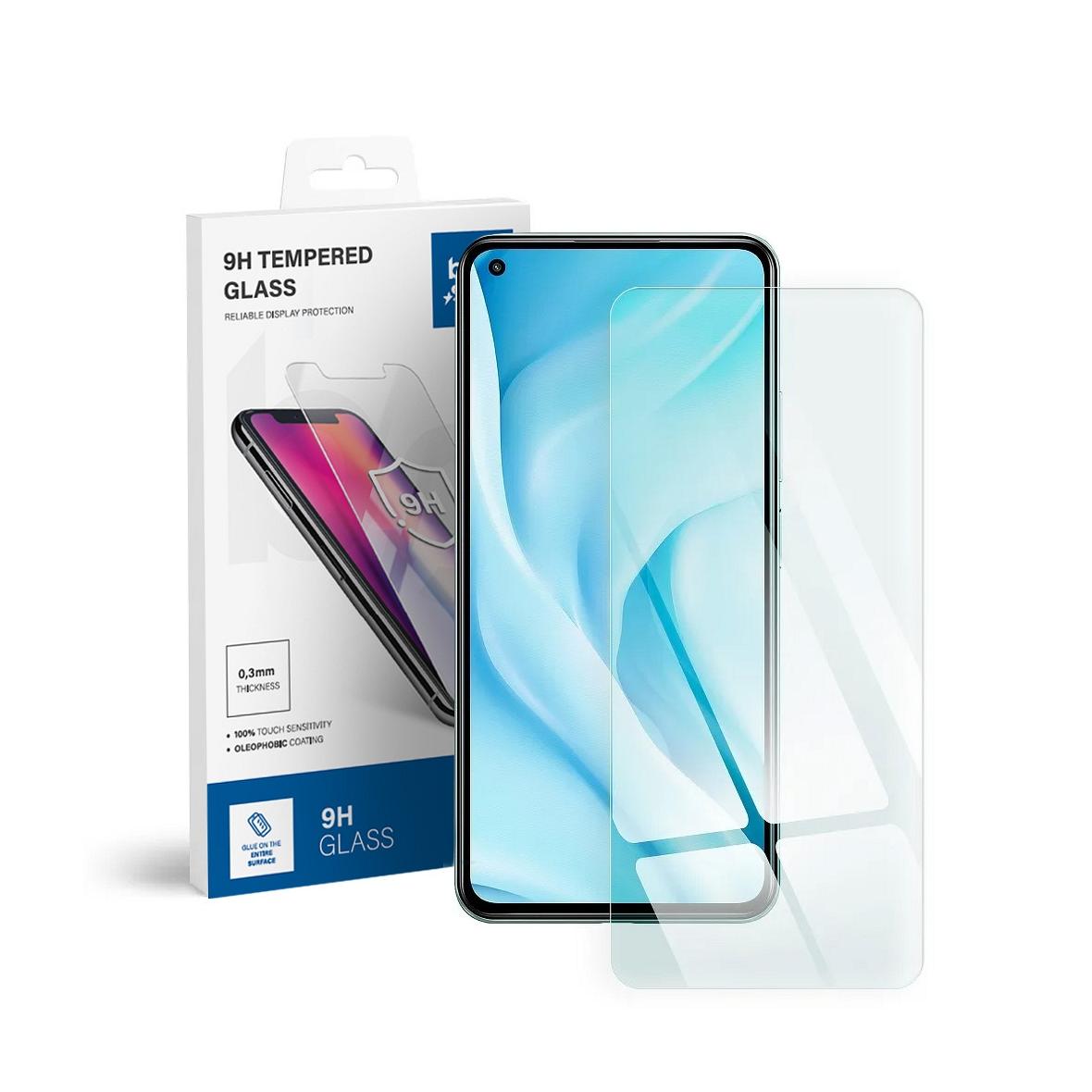 Szkło hartowane do Xiaomi Mi 11 LITE 5G Blue Star
