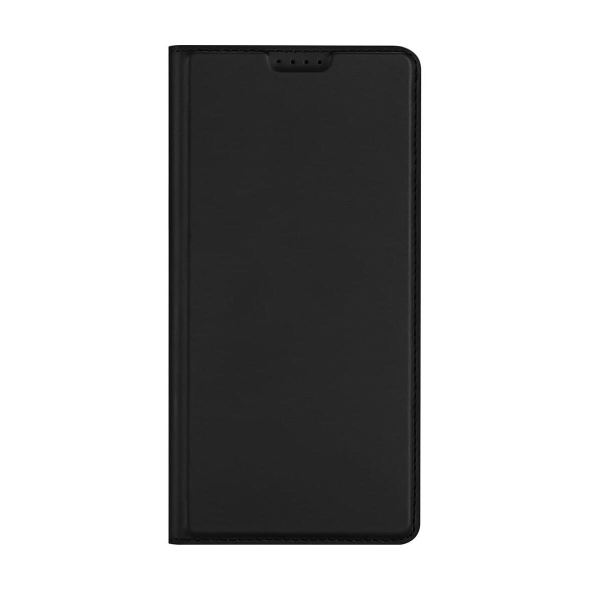 DUX DUCIS kabura SKIN PRO do SAMSUNG A35 czarna