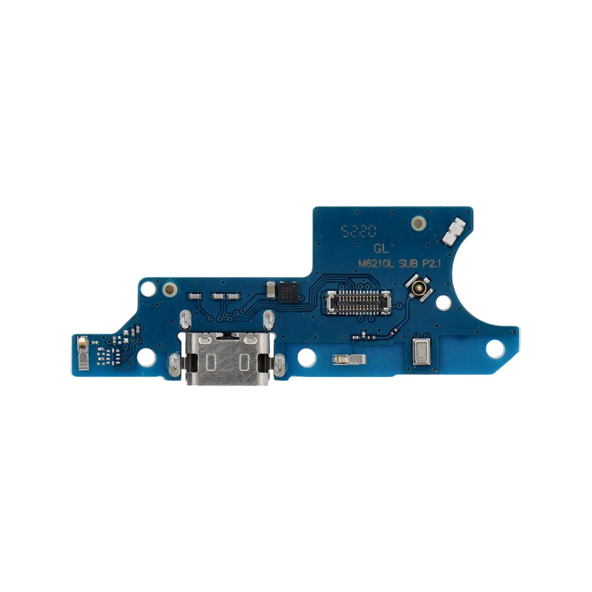 Płytka ładowania do MOTOROLA E7 Power OEM (Fast Charger)