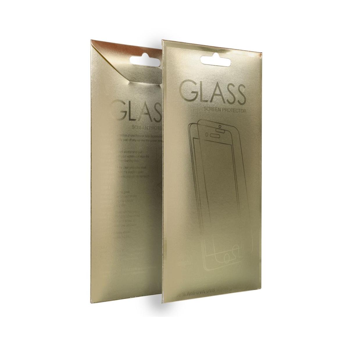 Szkło hartowane GOLD FLEX do HONOR 500 / 500 PRO