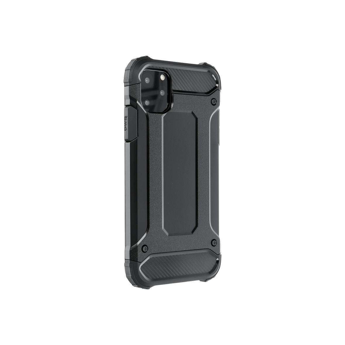 Futerał do Samsung A17 Armor czarny