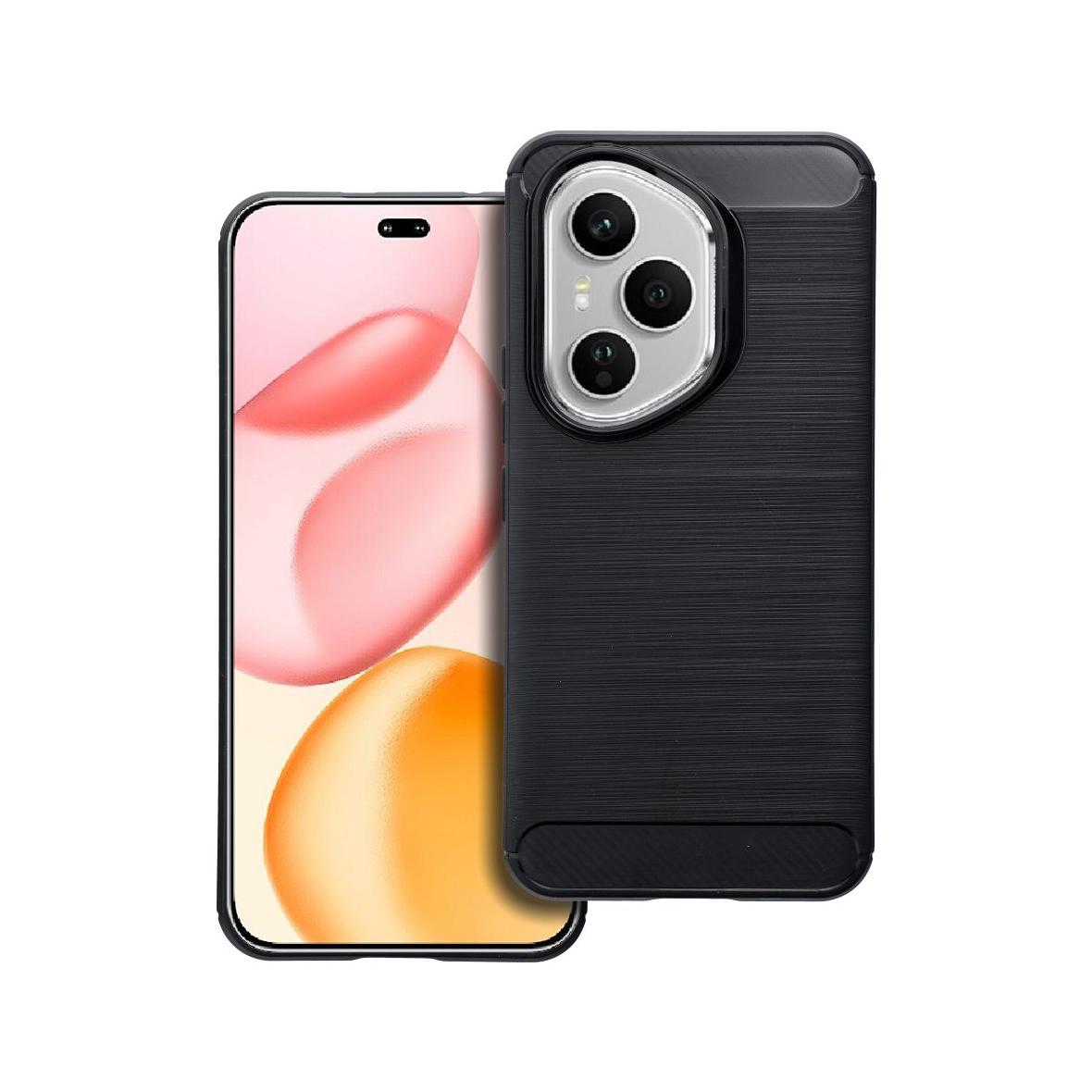 Futerał do Honor 400 PRO Carbon czarny