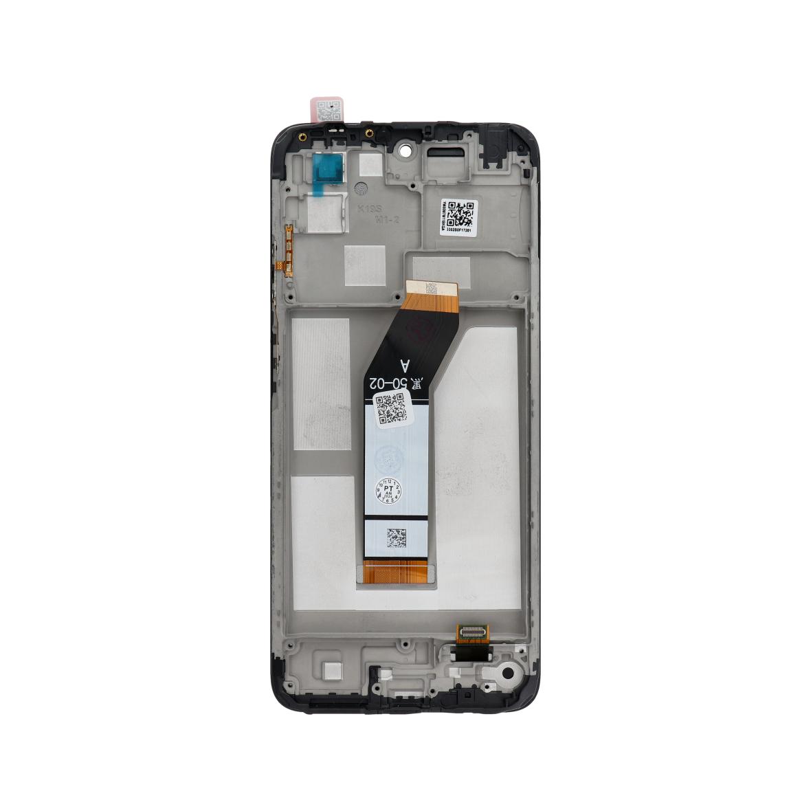 Wyświetlacz do Xiaomi Redmi Note 11 4G