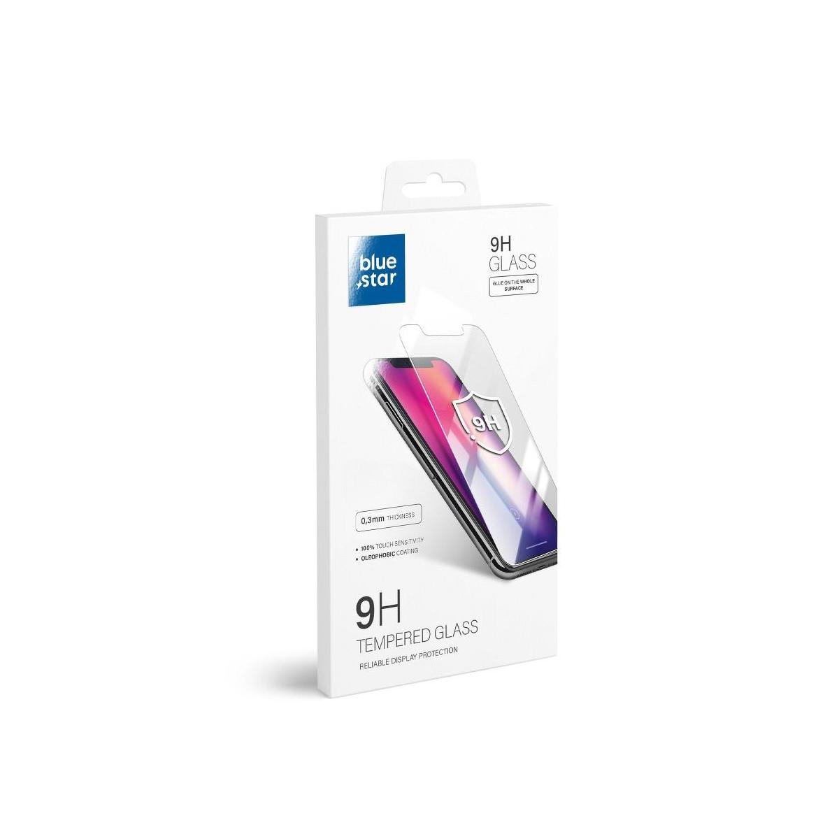 Szkło hartowane do Realme GT6 Blue Star