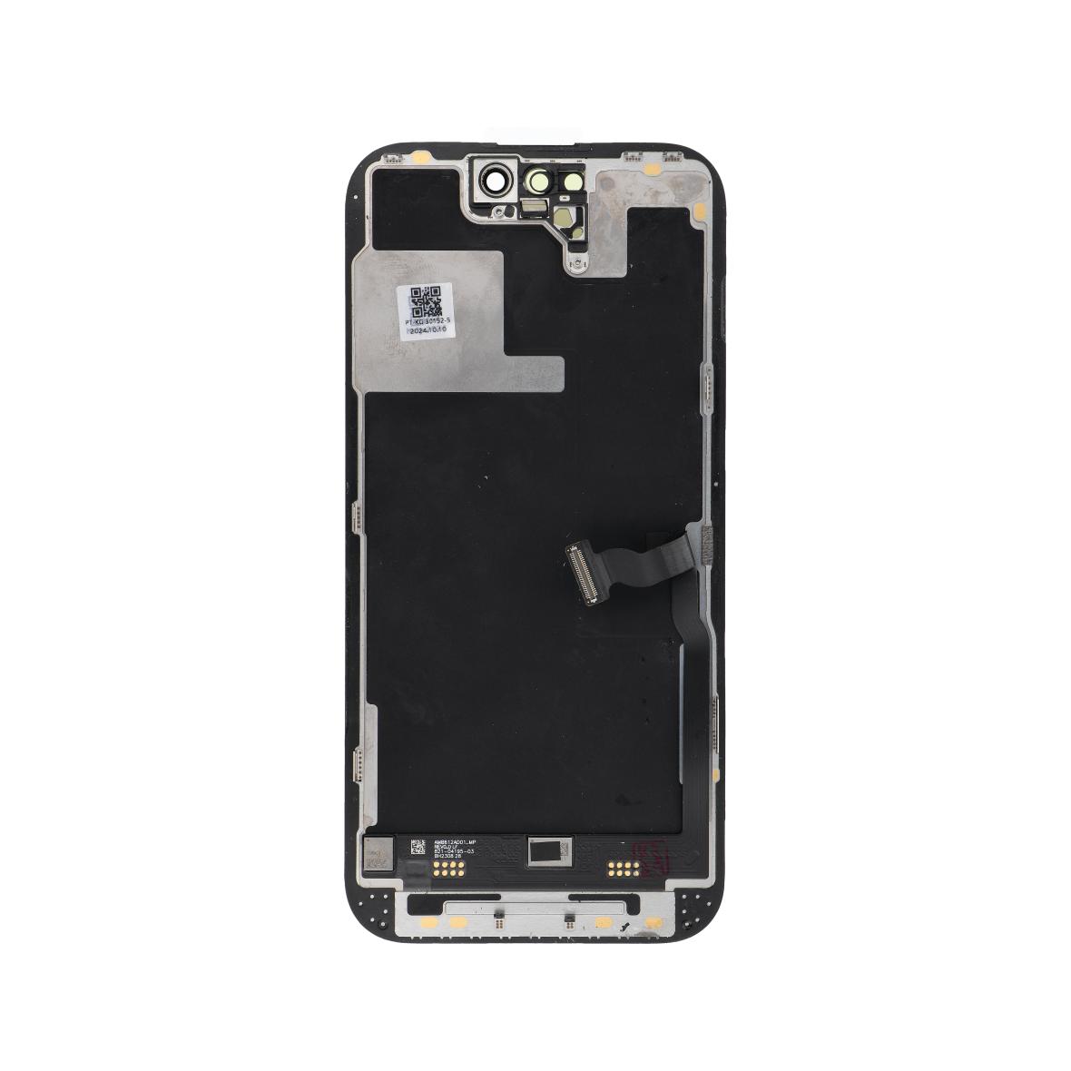 FixCell wyświetlacz do IPHONE 14 Pro Super Retina (odnowiony)