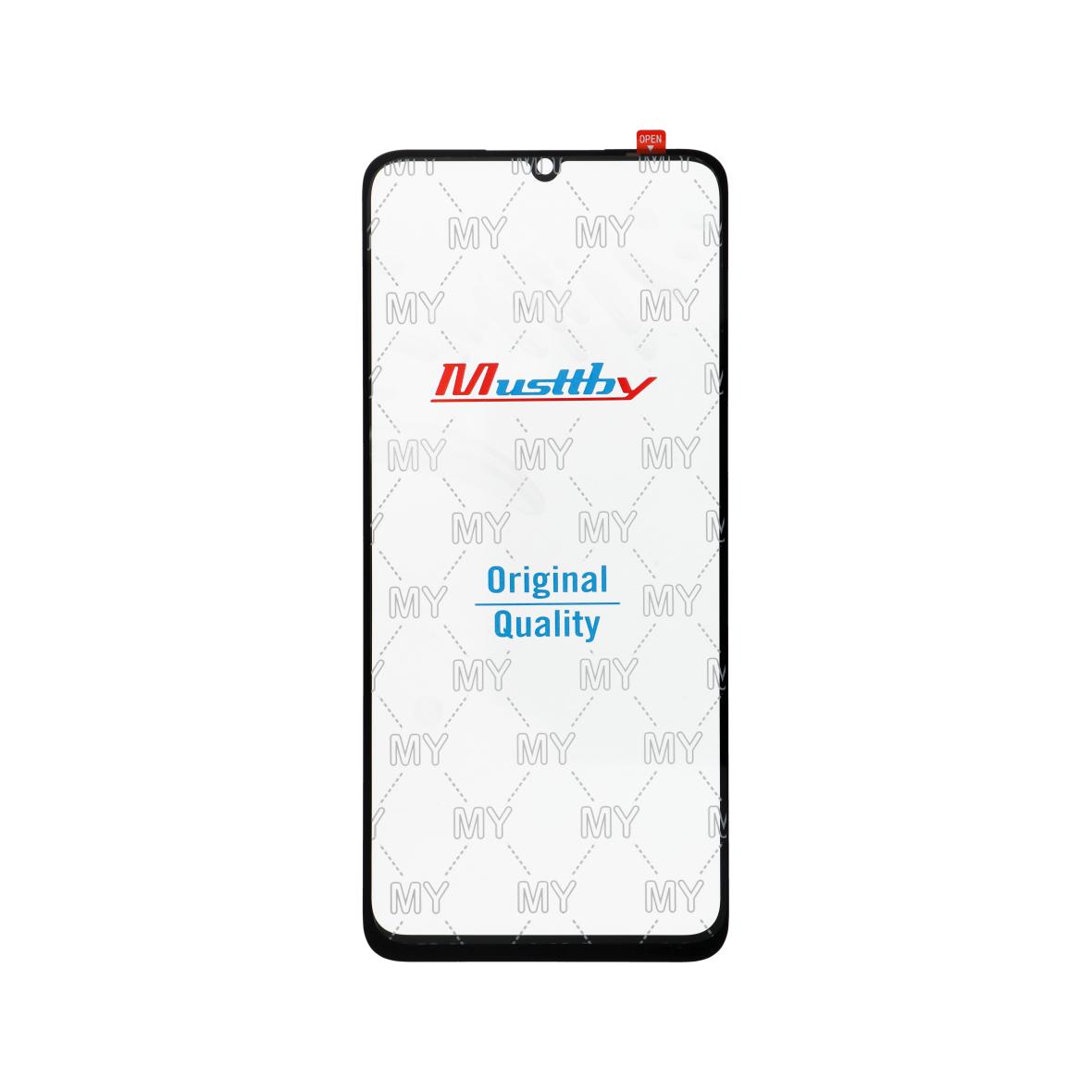 MUSTTBY szybka + oca REDMI 13r