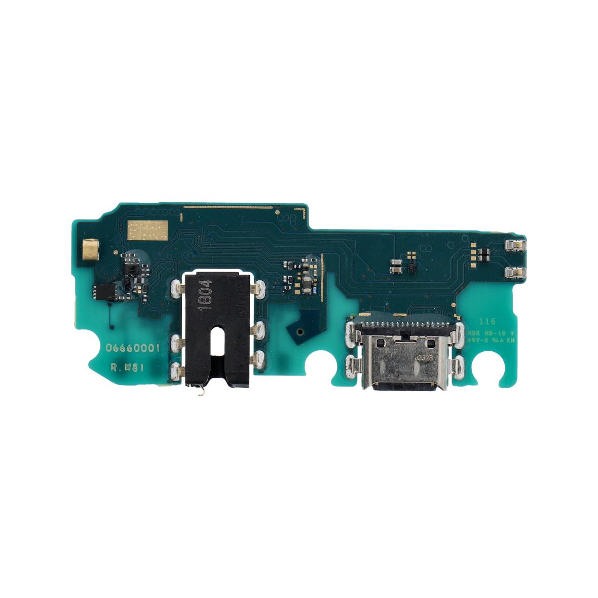 Płytka ładowania do SAMSUNG M12 M127 OEM (Fast Charger)