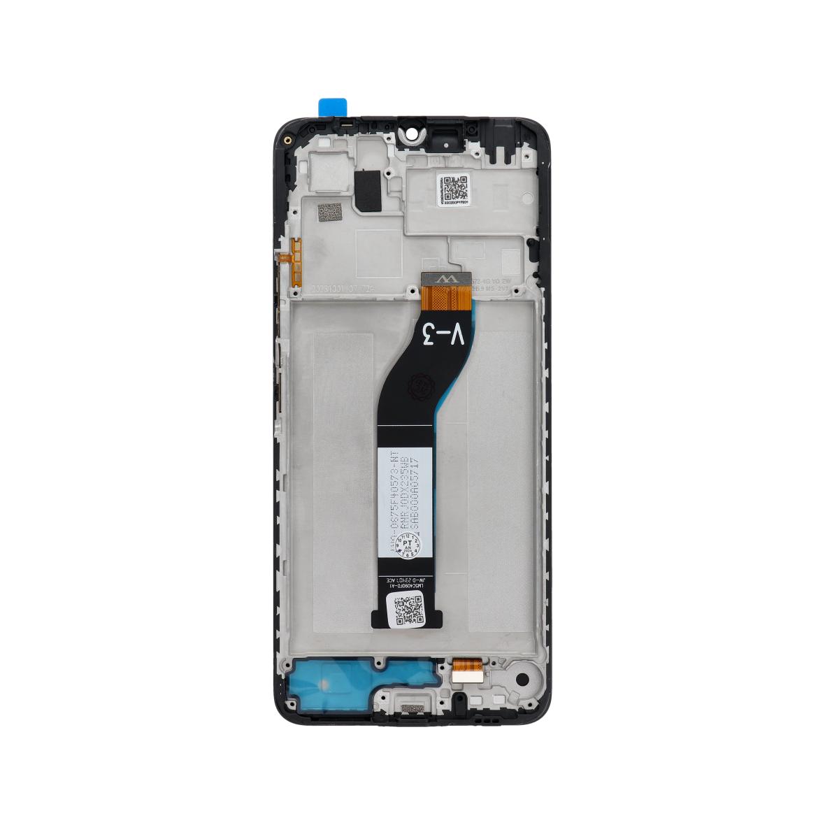 Wyświetlacz do Xiaomi Redmi 13C 4G / 5G