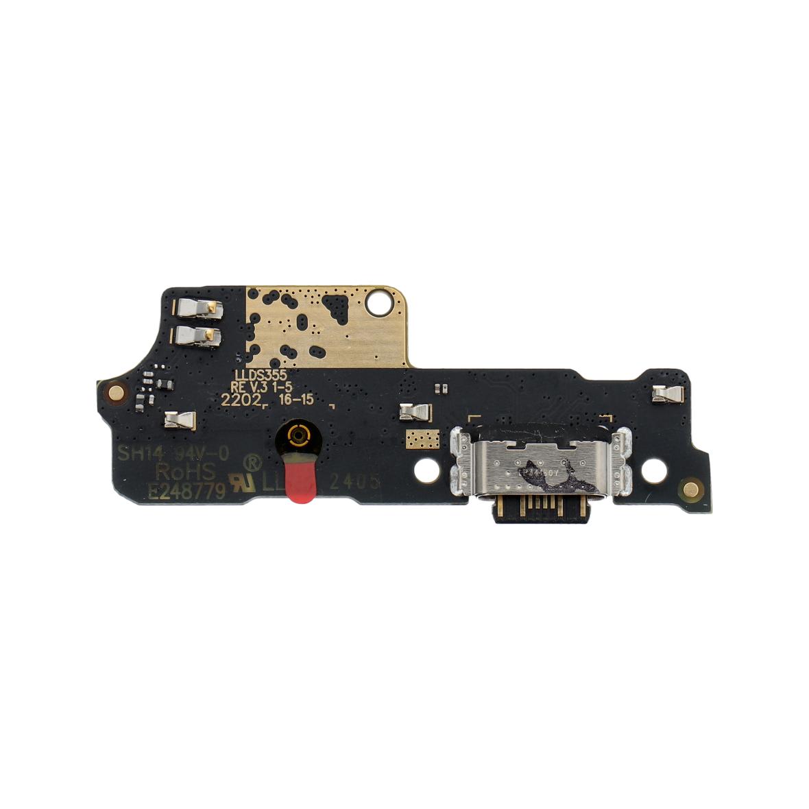 Płytka ładowania do XIAOMI  Redmi 10C OEM (Fast Charger)