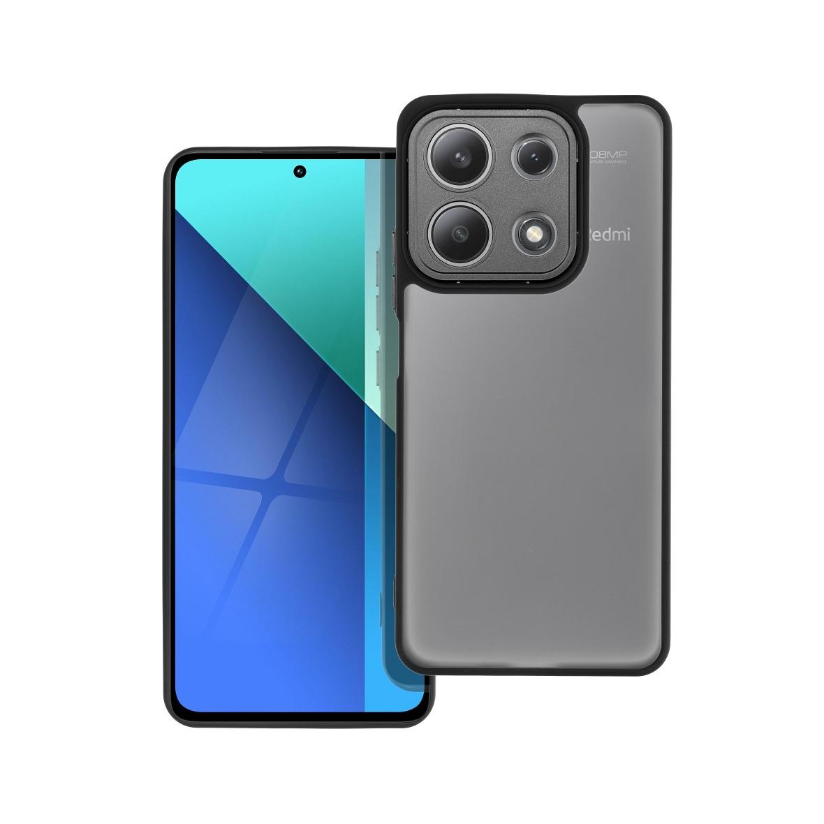 Futerał do Xiaomi Redmi Note 13 4G Variete czarny