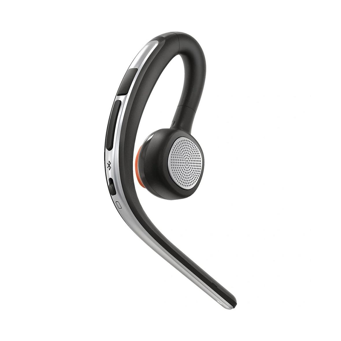 Słuchawka bezprzewodowa bluetooth MONO Reinston ESB001X USB-C czarny