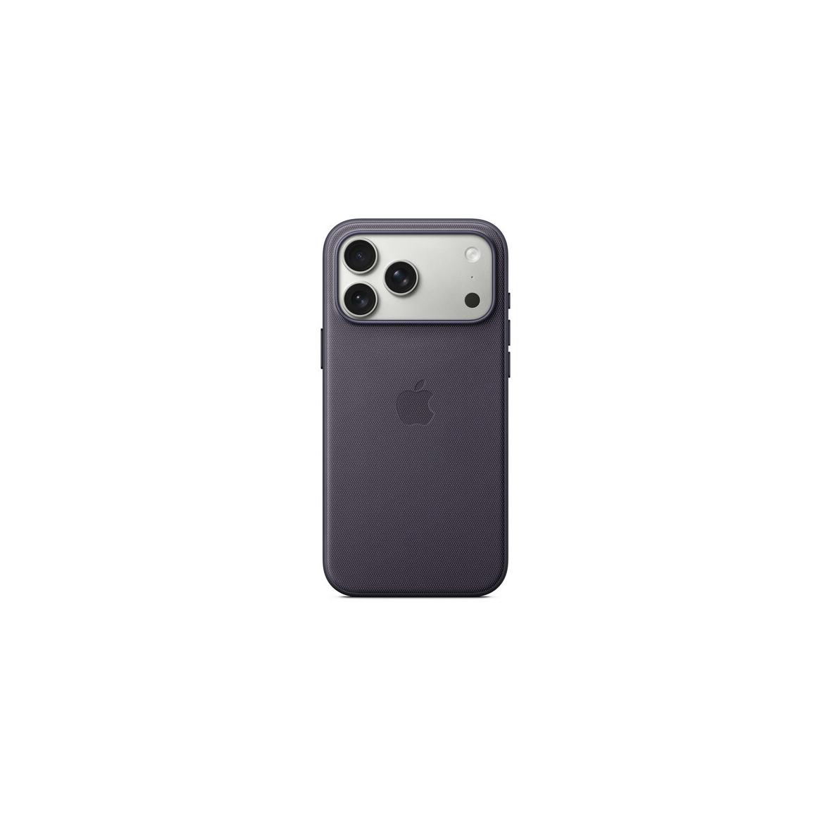 iPhone 17 Pro Max TechWoven Case with MagSafe - Purple 0INT