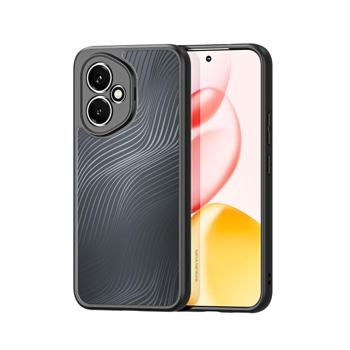 DUX DUCIS futerał AIMO do Honor 400 5G czarny