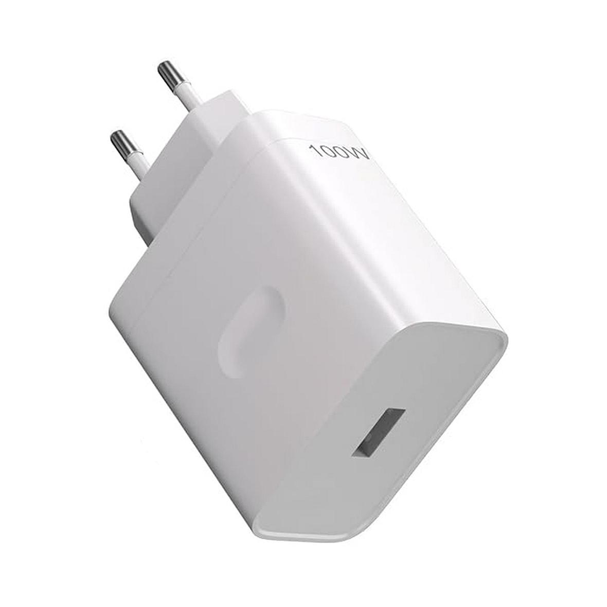 Oryginalna Ładowarka Sieciowa OnePlus Power Charger VCBAOBEH 100W Power Adapter bulk