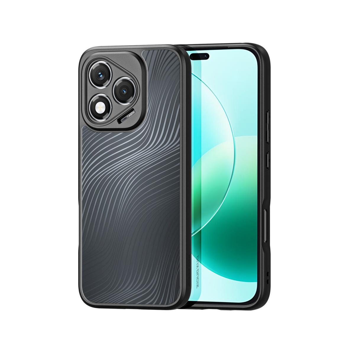 DUX DUCIS futerał AIMO do Honor 400 Lite czarny