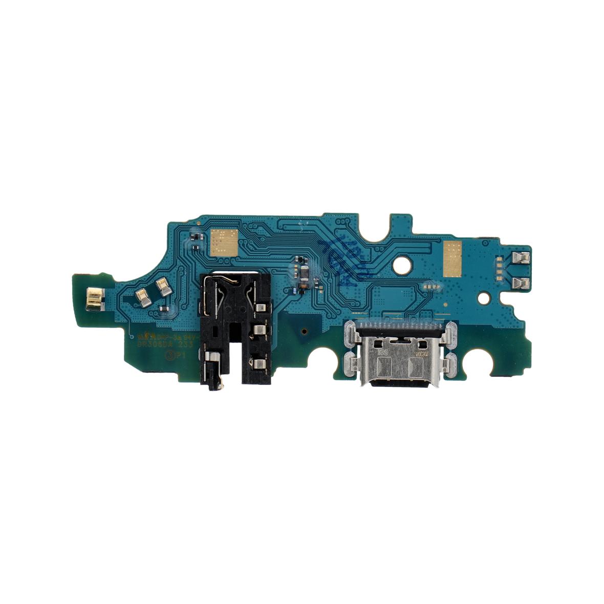 Płytka ładowania do SAMSUNG A14 5G A146F/B  OEM (Fast Charger)