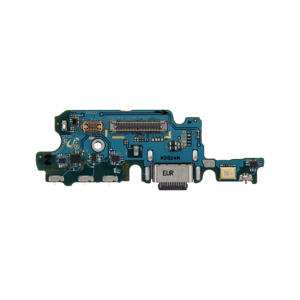 Płytka ładowania do SAMSUNG Z fold 2 OEM (Fast Charger)
