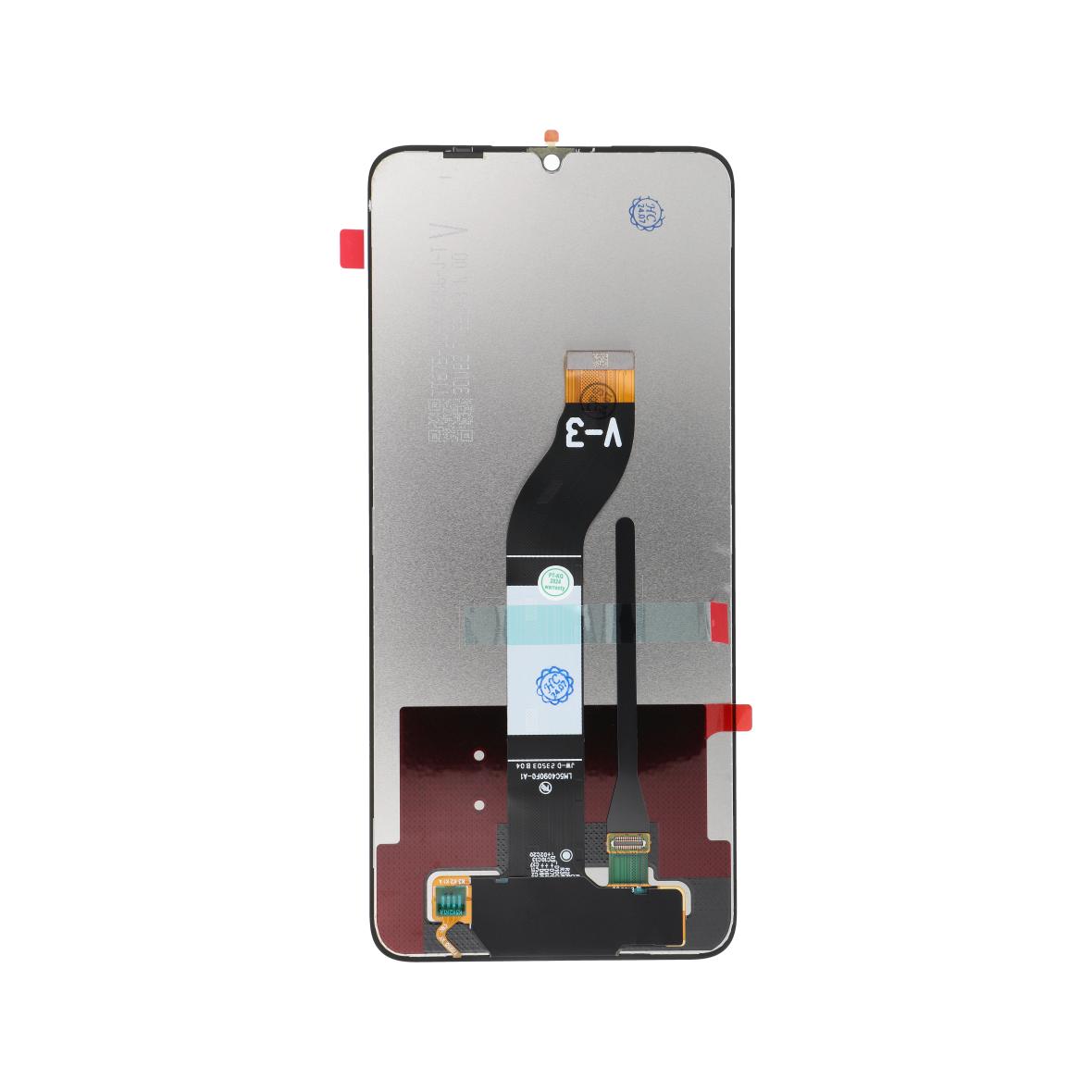 FixCell wyświetlacz LCD do REDMI 11C / POCO C65 model OEM bez ramki