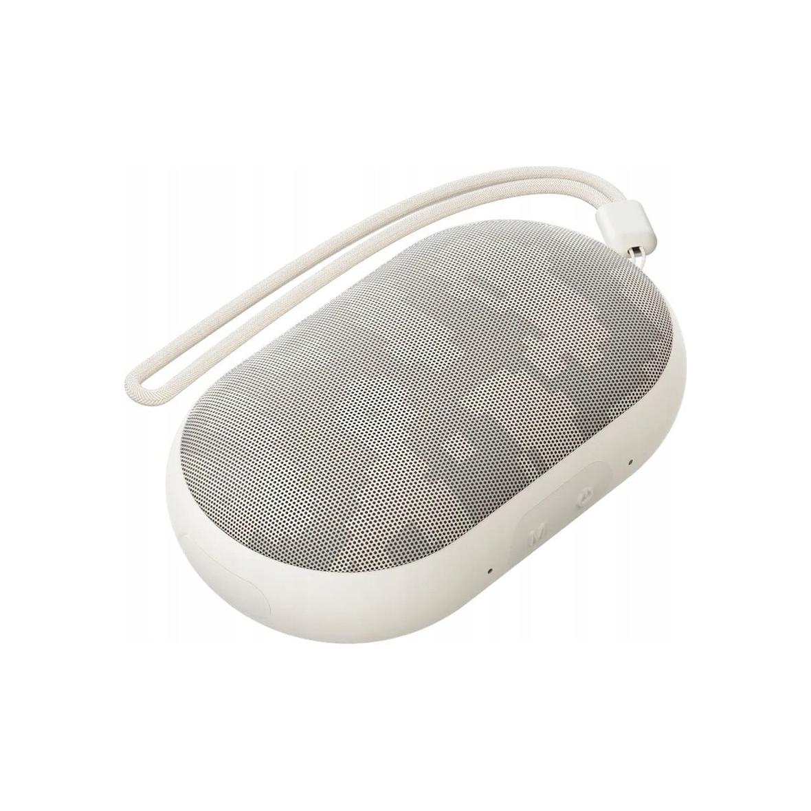 Głośnik bluetooth 3W 6h IPX5 Realme Pocket szary