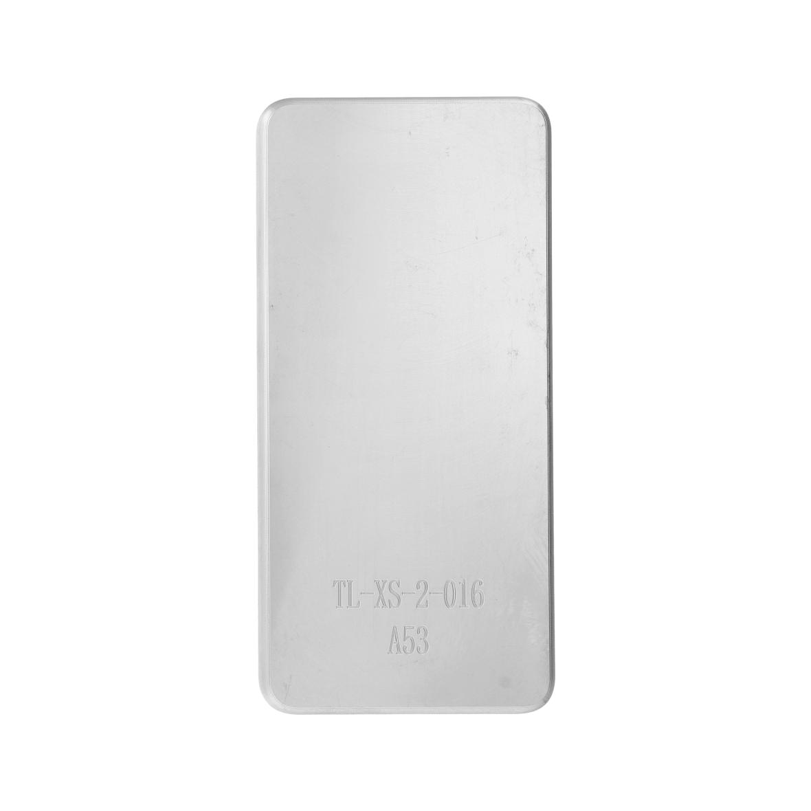 Forma do sublimacji dwuwarstwowy futerał do SAMSUNG A53