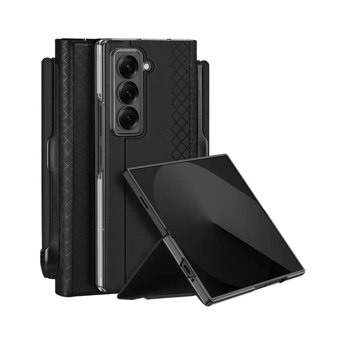 DUX DUCIS futerał BRIL z uchwytem na rysik do SAMSUNG Z Fold SE/W25 czarny