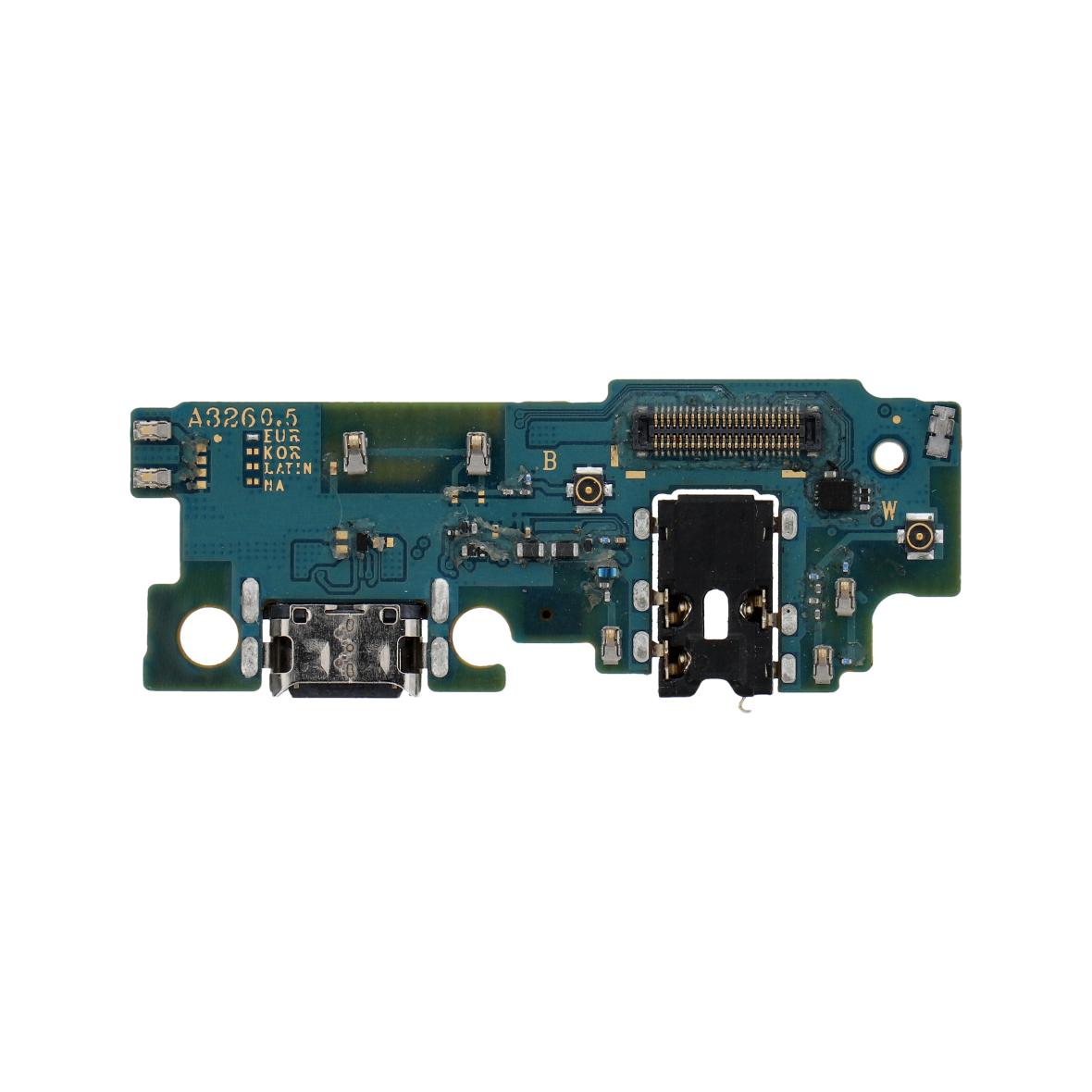 Płytka ładowania do SAMSUNG A32 5G A326F/B OEM (Fast Charger)